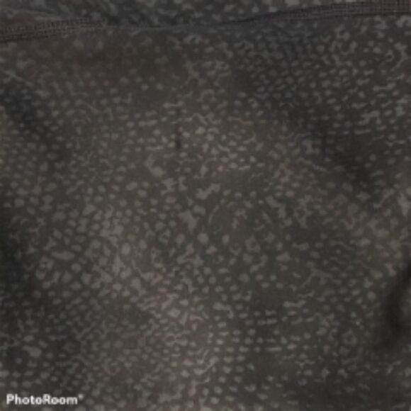 Athleta Mid Rise Full Length Leggings - Picture 2 of 7